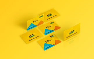 肥料企業形象設計 塑造綠色、科技與信任的品牌魅力